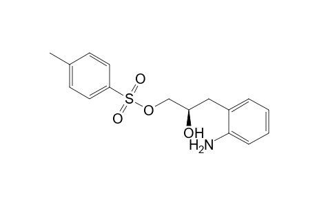 (R)-1-Aminophenyl-3-tosyloxypropan-2-ol