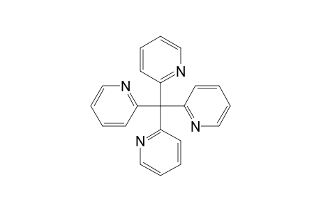 2-(tripyridin-2-ylmethyl)pyridine