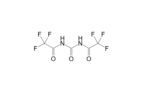 N,N'-Bis(trifluoromethylcarbonyl)urea