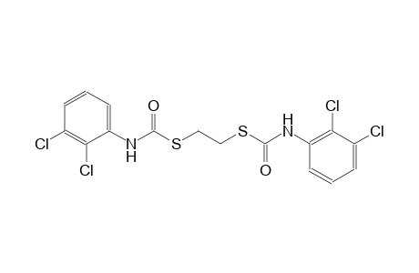 S-(2-{[(2,3-dichloroanilino)carbonyl]sulfanyl}ethyl) 2,3-dichlorophenylthiocarbamate