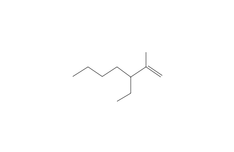 3-Ethyl-2-methyl-1-heptene