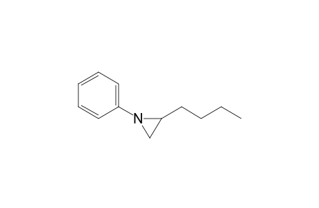 1-Phenyl-2-butylaziridine