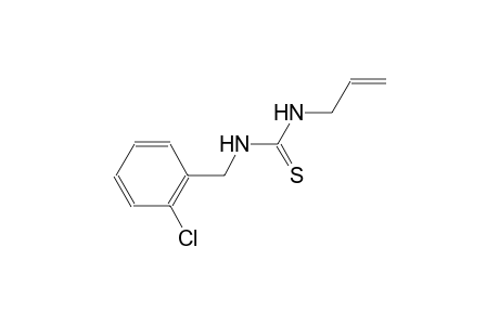 N-allyl-N'-(2-chlorobenzyl)thiourea