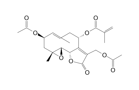 2-EPI-GLAUCOLIDE E