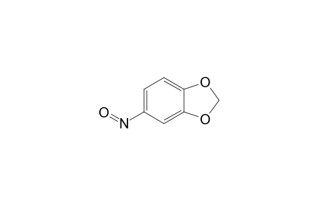1,2-(Methylendioxy)-4-nitrosobenzol