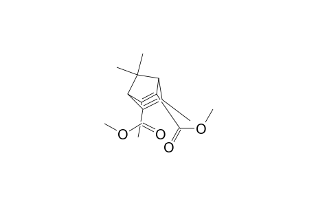Bicyclo[2.2.1]hepta-2,5-diene-2,3-dicarboxylic acid, 5,6,7,7-tetramethyl-, dimethyl ester