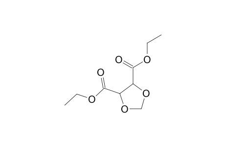 Diethyl 1,3-dioxolane-4,5-dicarboxylate
