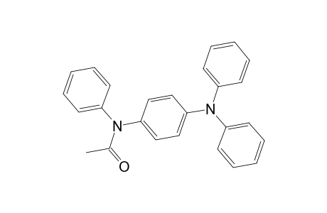 Acetanilide, 4'-(diphenylamino)-N-phenyl-