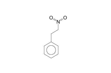 1-Nitro-2-phenylethane