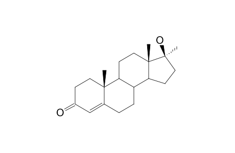 17-Alpha-methyltestosterone