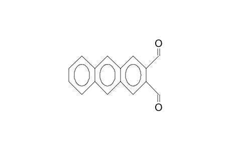 2,3-Diformyl-anthracene