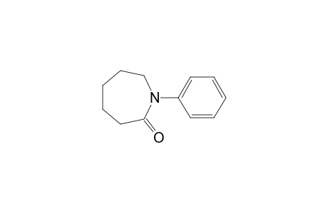 1-phenylazepan-2-one