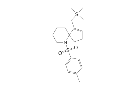 6-[(4-METHYLPHENYL)-SULFONYL]-1-[(TRIMETHYLSILYL)-METHYL]-6-AZASPIRO-[4.5]-DEC-1-ENE