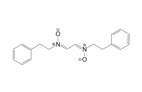 (Ethane-diylidene)diamine-bis(phenylethane) - N,N'-dioxide