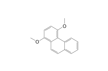 1,4-Dimethoxyphenanthrene