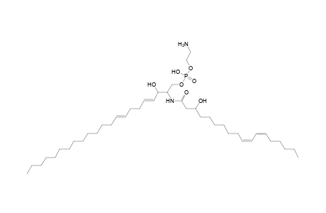 PE-Cer 22:2;2O/18:2;O