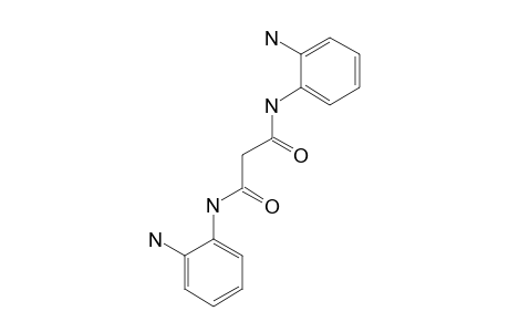 N,N'-BIS-(2-AMINOPHENYL)-MALONAMIDE