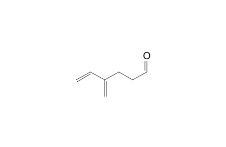4-Methylene-5-hexenal