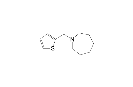 1-(Thiophen-2-ylmethyl)azepane