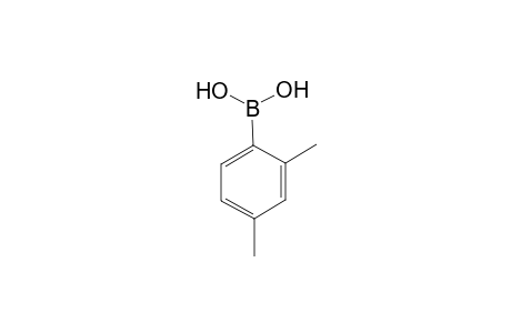 2,4-Dimethylbenzeneboronic acid