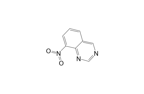 Quinazoline, 8-nitro-