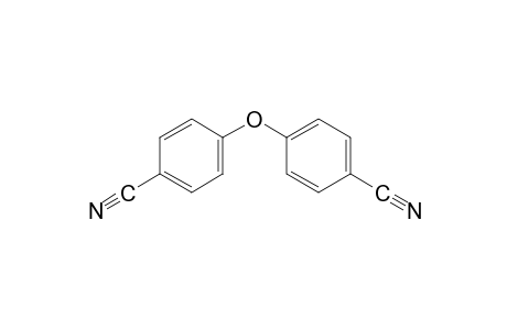 4,4'-oxydibenzonitrile