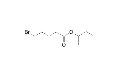 Sec-butyl 5-bromopentanoate