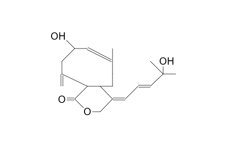 Xeniolide-B