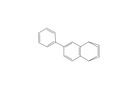 2-Phenyl-tricyclo[4.4.2.0(5,10)]deca-1,3,5a-triene