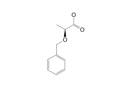 R-(O)-BENZYL-LACTIC-ACID