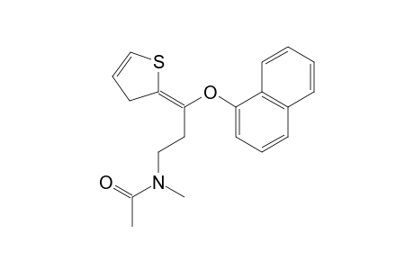 Duloxetine-A AC II