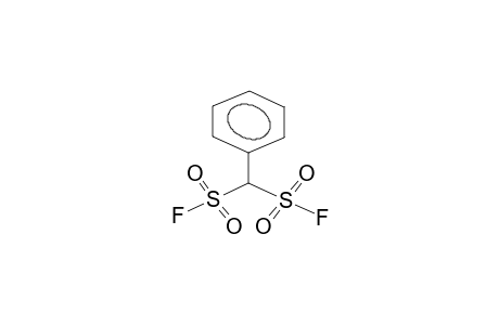 PHENYLBIS(FLUOROSULPHONYL)METHANE