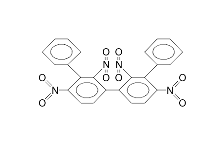 2',2'',4'',6'-Tetranitro-M-quaterphenyl