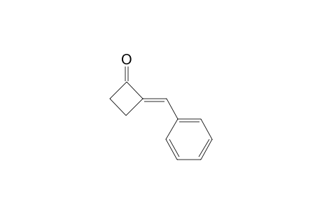 (E)-2-benzylidenecyclobutanone