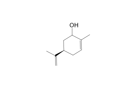 (5R)-5-Isopropenyl-2-methyl-2-cyclohexen-1-ol