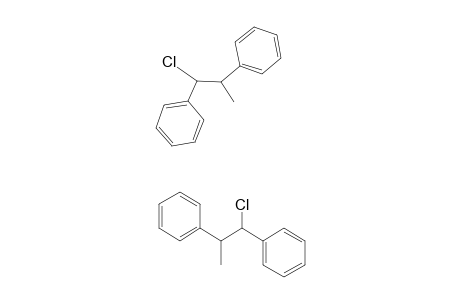 1-CHLORO-1,2-DIPHENYLPPROPANE
