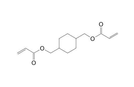 Cyclohexanedimethanol diacrylate