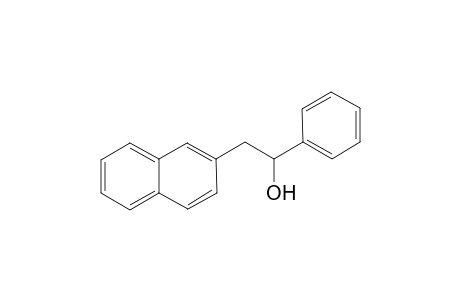 2-(naphthalen-2-yl)-1-phenylethanol
