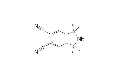 2,5-Dicyno-1,1,3,3-tetramethylisoindoline