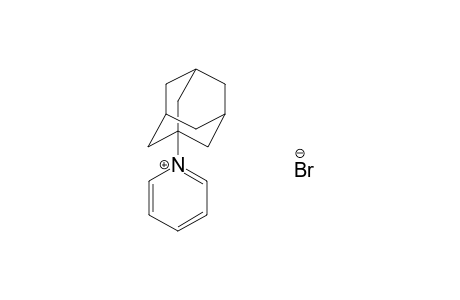 1-(1-Adamantyl)pyridinium bromide