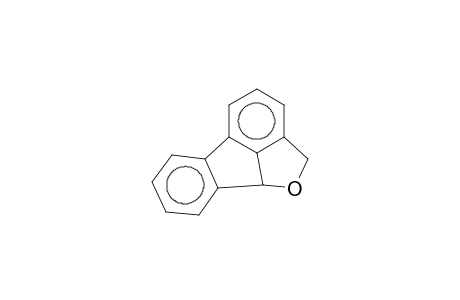 2,9b-Dihydrofluoreno[9,1-bc]furan