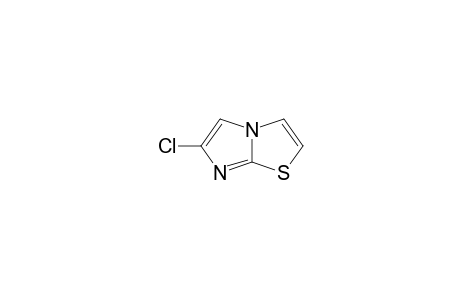 6-chloroimidazo[2,1-b]thiazole