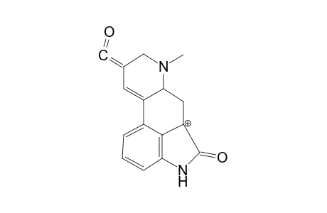 LSD-M (2-oxo-3-OH-) MS3_1