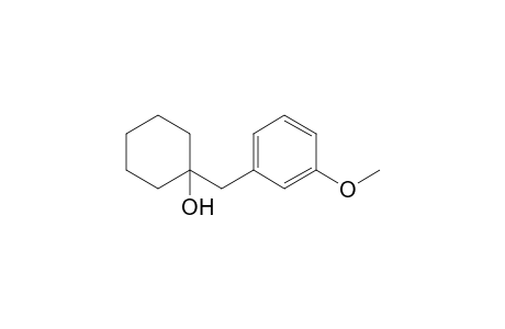 3'-Methoxybenzylcyclohexanol