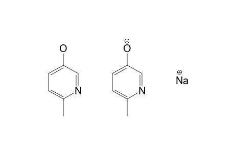 6-Methyl-3-pyridinol