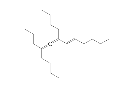(E)-5,7-dibutyltrideca-5,6,8-triene