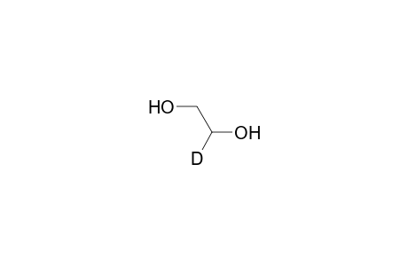 1,2-Ethane-1-d-diol