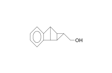 3-anti-Hydroxymethyl-benzotricyclo(3.2.1/2,4/)oct-6-ene