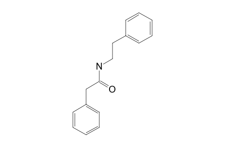 N-PHENETHYL-2-PHENYLACETAMIDE