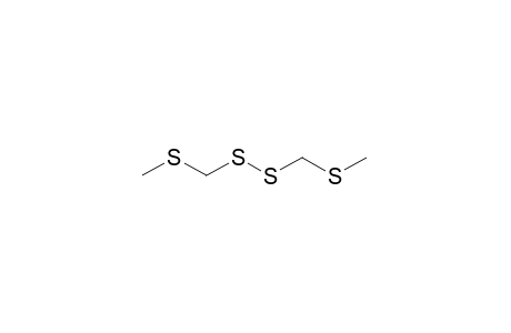 dithiobis[(methylthio)methane]